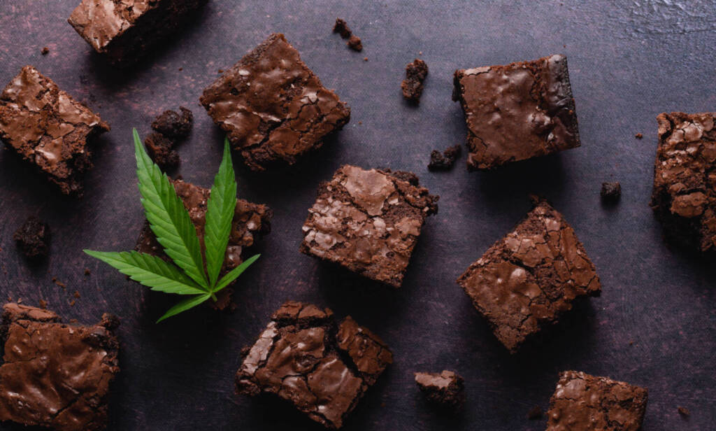 Debunking 4 Common Myths About Edibles