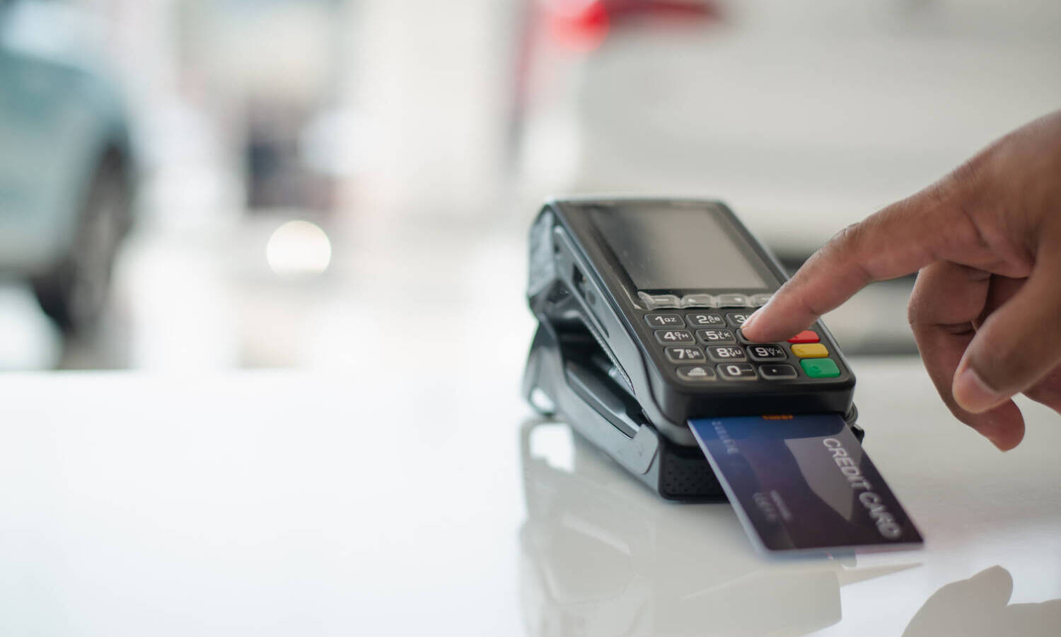 Visa Warns It Will Crack Down On Cashless ATM ‘Scheme’ By Cannabis Retailers