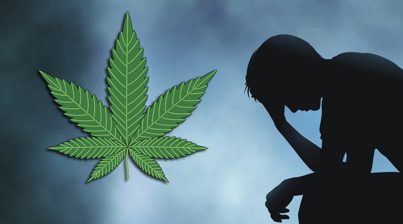 How Can Cannabis Help You Fight Seasonal Affective Disorder