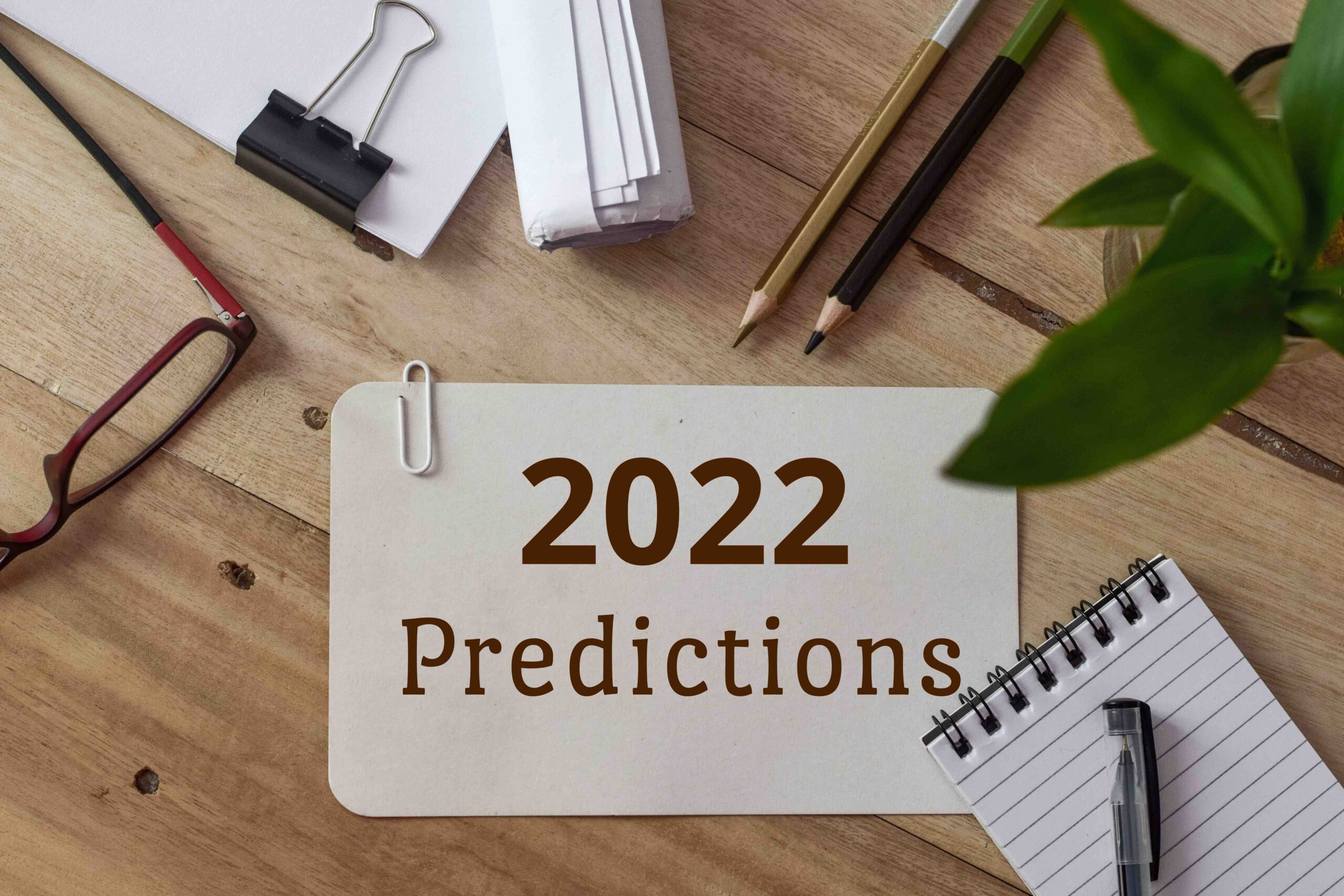 The Roll-up #225: Predictions for 2022