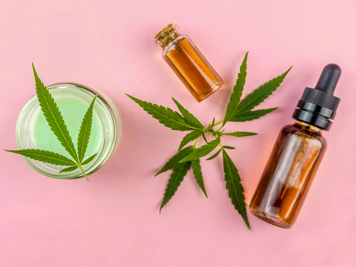 How Can CBD Oil Help You Deal With Depression And Anxiety