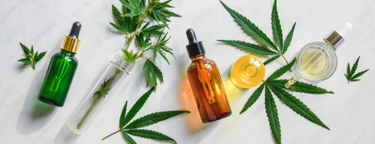 The Complete Guide To The CBD Industry