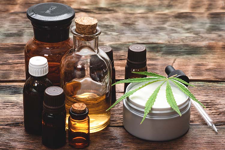 How to Choose High-Quality CBD Products