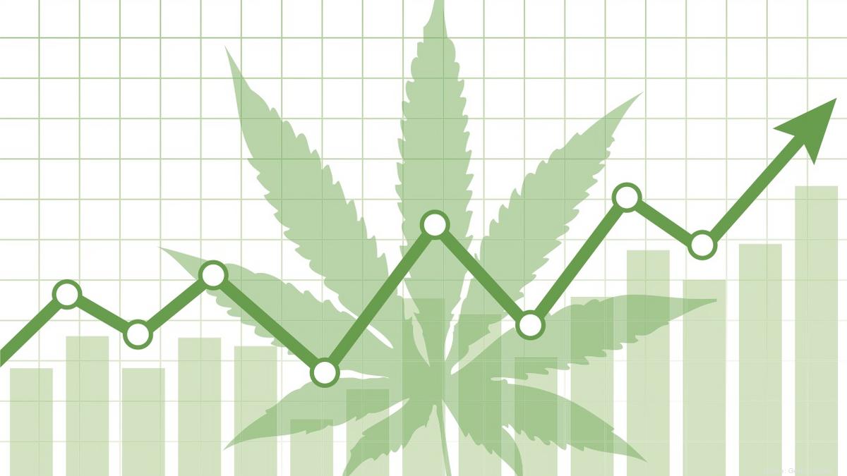 Oregon’s Cannabis Industry Endures Sales Drop, More Crime, and Braces for More Challenges