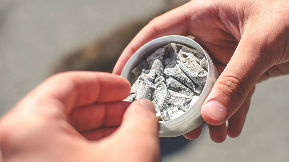 The Truth About Snus: 5 Myths Busted