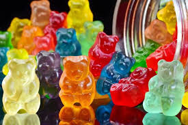 What are THC Gummies? – Promo Codes, Deals 35% Off