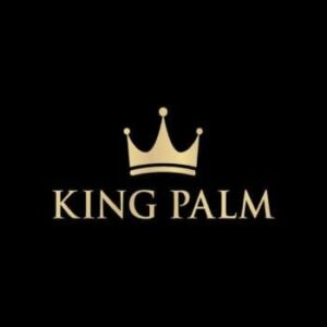 KING PALM COUPON For 10% OFF ROLLING PAPERS