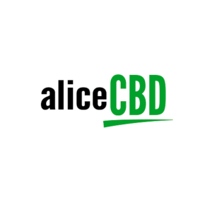 ALICE CBD COUPON for 15% OFF ON RN PRODUCTS
