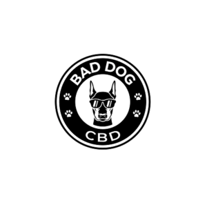 BAD DOG CBD COUPON For 20% OFF FIRST ORDER