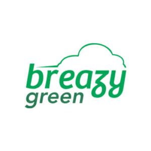 BREAZY GREEN COUPON for 10% OFF NEW SHOPPERS DISCOUNT