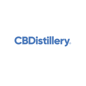 CBDISTILLERY COUPON for 15% OFF STOREWIDE