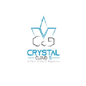CRYSTAL CLOUD 9 COUPON For FREE THC CHIPS ALL ORDERS OF 0+
