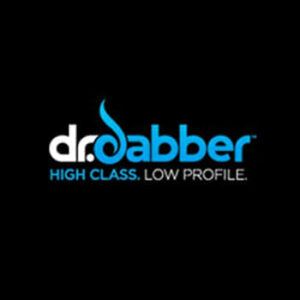 Cannabis Coupon For 15% OFF DR.DABBER PRODUCTS