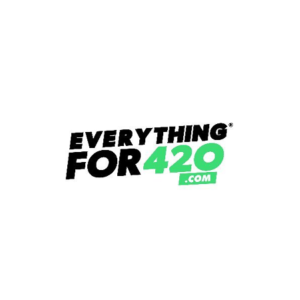 EVERYTHING FOR 420 COUPON For 15% OFF YOUR ORDER