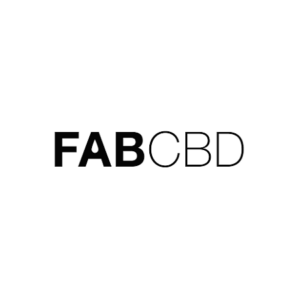 FAB CBD COUPON For FAB 21% OFF FALL SALE