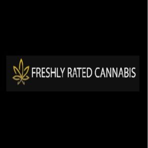 FRESHLY RATED CANNABIS COUPON For  OFF YOUR NEXT ORDER