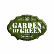 Cannabis Coupon For 2-8X FREE SEEDS W/ GARDEN OF GREEN
