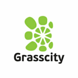 GRASSCITY COUPON for 10% OFF TRIDENT LASER COMBUSTION PIPE