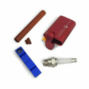 Cannabis Coupon For 11% OFF PATRIOTIC BUNDLE