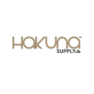 HAKUNA SUPPLY COUPONS For 10% OFF ANY ORDER + FREE SHIPPING