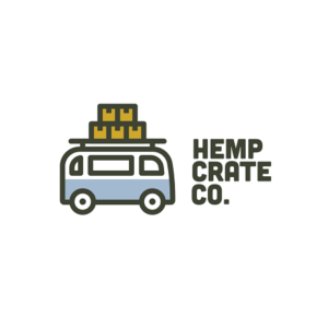 HEMP CRATE COUPON for 15% OFF YOUR ORDER