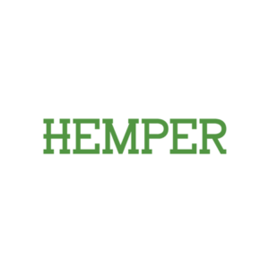 HEMPER COUPON for 20% OFF POPCORN BONG