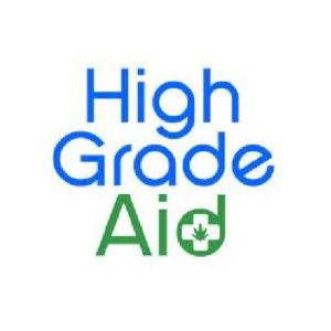 HIGH GRADE AID COUPON For  FOR YOUR PURCHASE WITH PROMO CODE