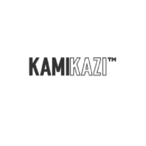 KAMIKAZI COUPON for 15% DISCOUNT ON YOUR FIRST ORDER
