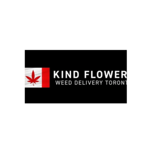 KIND FLOWERS WEED DELIVERY COUPON For FREE DELIVERY
