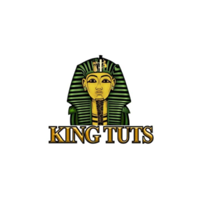 KING TUTS CANNABIS COUPON for RECEIVE FREE FLOWER, ROLLING PAPER, AND TRAY