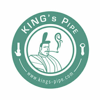 Cannabis Coupon For 10% OFF KING’S PIPE- Get Coupon