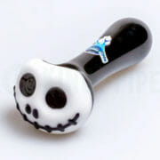 Cannabis Coupon For 10% OFF JACK SKELLINGTON PIPE- Get Coupon