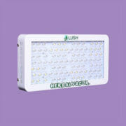 Cannabis Coupon For 10% OFF LUSH LIGHTING- Get Coupon