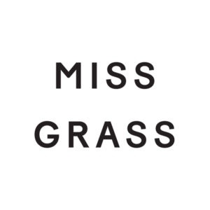 MISS GRASS COUPON For EXTRA 15% OFF STOREWIDE