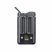 Cannabis Coupon For 1 STORZ & BICKEL MIGHTY VAPE