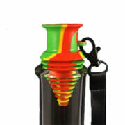 Cannabis Coupon For 10% OFF SILICONE MOUTHPIECE- Get Coupon