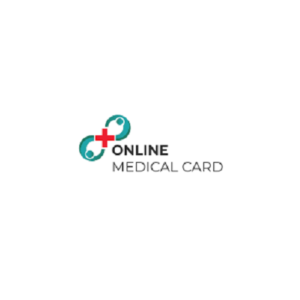 ONLINE MEDICAL CARD COUPON for 10% OFF SITEWIDE