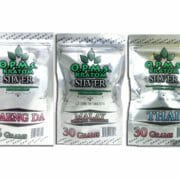 Cannabis Coupon For 17% OFF OPMS KRATOM PACK
