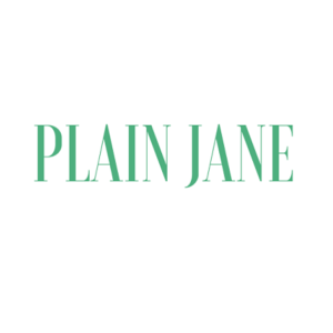 PLAIN JANE COUPON For 20% OFF WITH PROMO CODE