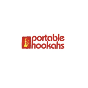PORTABLE HOOKAHS COUPON for 20% OFF SITEWIDE