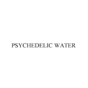 PSYCHEDELIC WATER COUPON For 20% OFF SITEWIDE