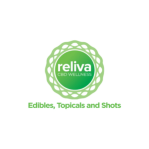 RELIVA CBD COUPON For 10% OFF SITEWIDE