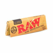 Cannabis Coupon For 10% OFF ROLLING PAPERS