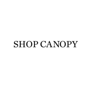 SHOP CANOPY COUPON for 10% OFF SITEWIDE