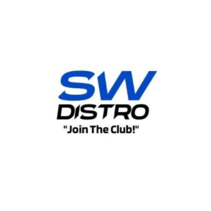 SW DISTRO COUPON for 15% OFF SITE-WIDE