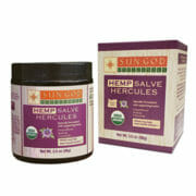 Cannabis Coupon For 15% OFF HEMP SALVE