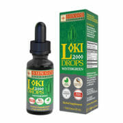 Cannabis Coupon For 15% OFF IMMUNE SUPPORT HEMP TINCTURE