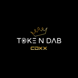 TOKE N DAB COUPON for 5% OFF SITEWIDE