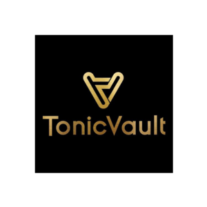 TONIC VAULT COUPON for 20% OFF FOR FIRST TIME CUSTOMERS