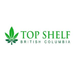 TOP SHELF BC COUPON For 20% OFF YOUR FIRST ORDER